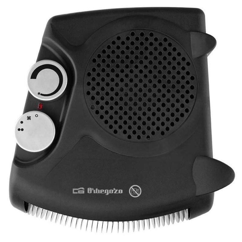 Chauffage Orbegozo FH 5140 2000 W noir - Ítem4