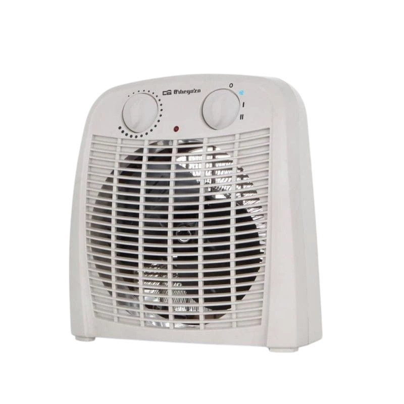 Calefactor Eléctrico Orbegozo FH 7000