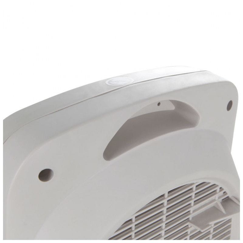 Calefactor Eléctrico Orbegozo FH 7000 Gris - Ítem4