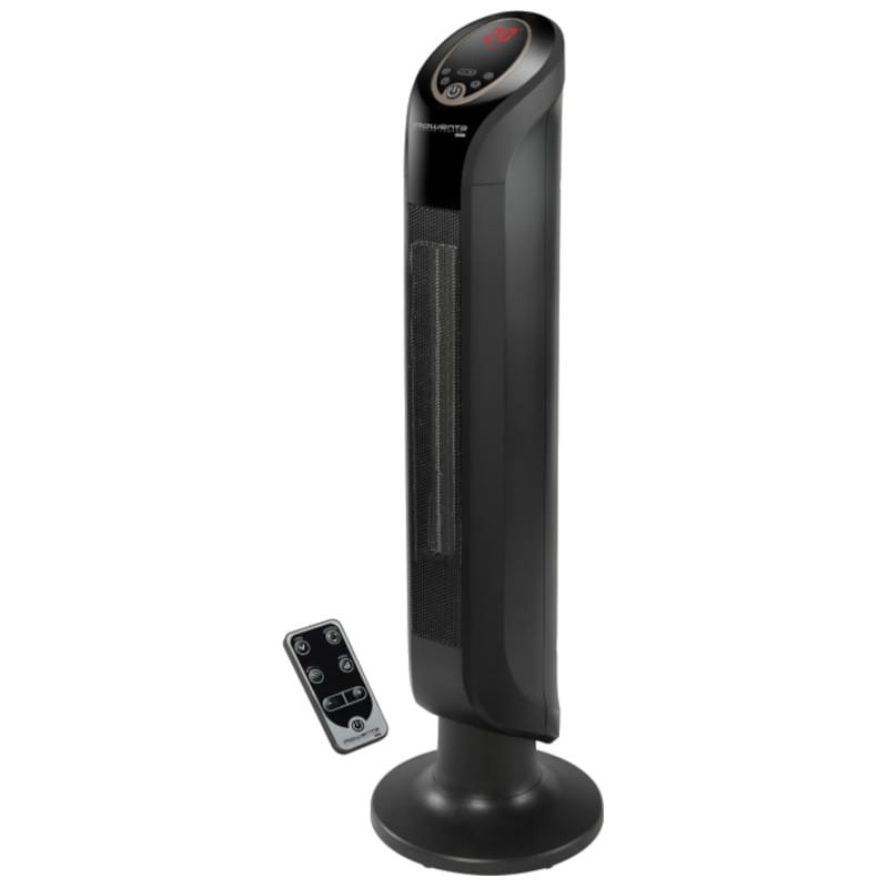 Chauffage Rowenta Intense Comfort Hot SO942 2400W Noir - Ítem