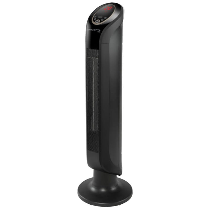Chauffage Rowenta Intense Comfort Hot SO942 2400W Noir - Ítem1