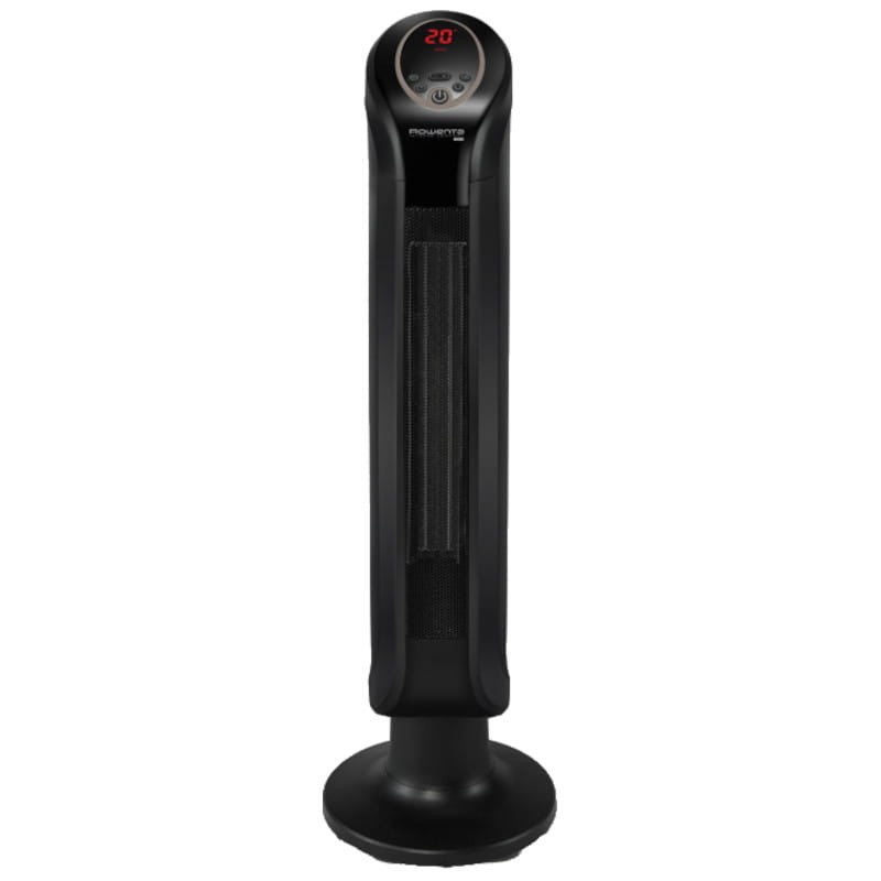 Chauffage Rowenta Intense Comfort Hot SO942 2400W Noir - Ítem2