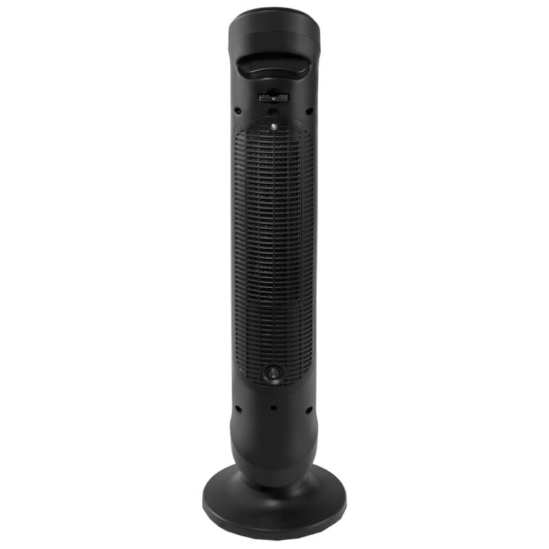 Chauffage Rowenta Intense Comfort Hot SO942 2400W Noir - Ítem3