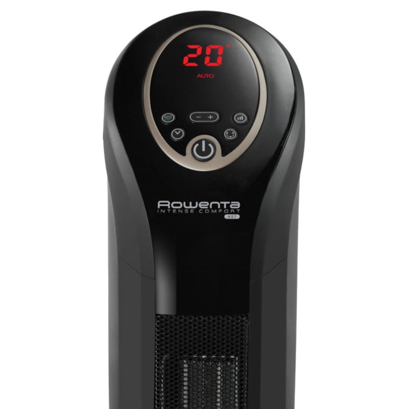 Calefactor Rowenta Intense Comfort Hot SO942 - 3 modos