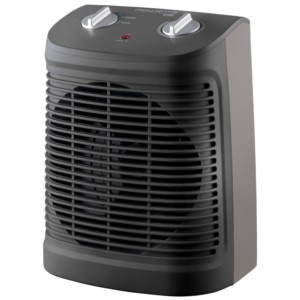 Aquecedor Rowenta Comfort Compact SO2320 2000 W Preto