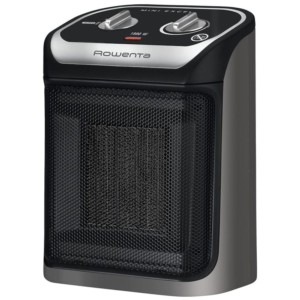 Aquecedor Rowenta SO9261 Mini Excel 1800 W Preto