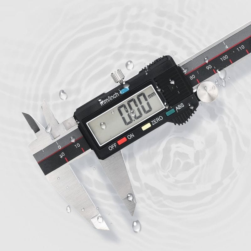 PIED A COULISSE DIGITAL POUR LECTURE DES DISQUES DE TEMPERATURE BPCD -  Solargil