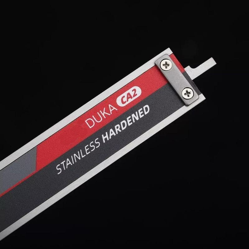 Pied à coulisse numérique Duka CA2 15cm Précision 0.01mm - Ítem5