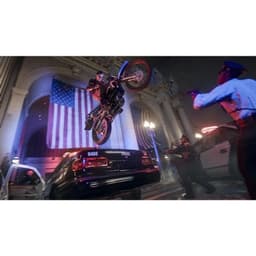 Campaña de Call of Duty Black Ops 6 - XBOX Series X