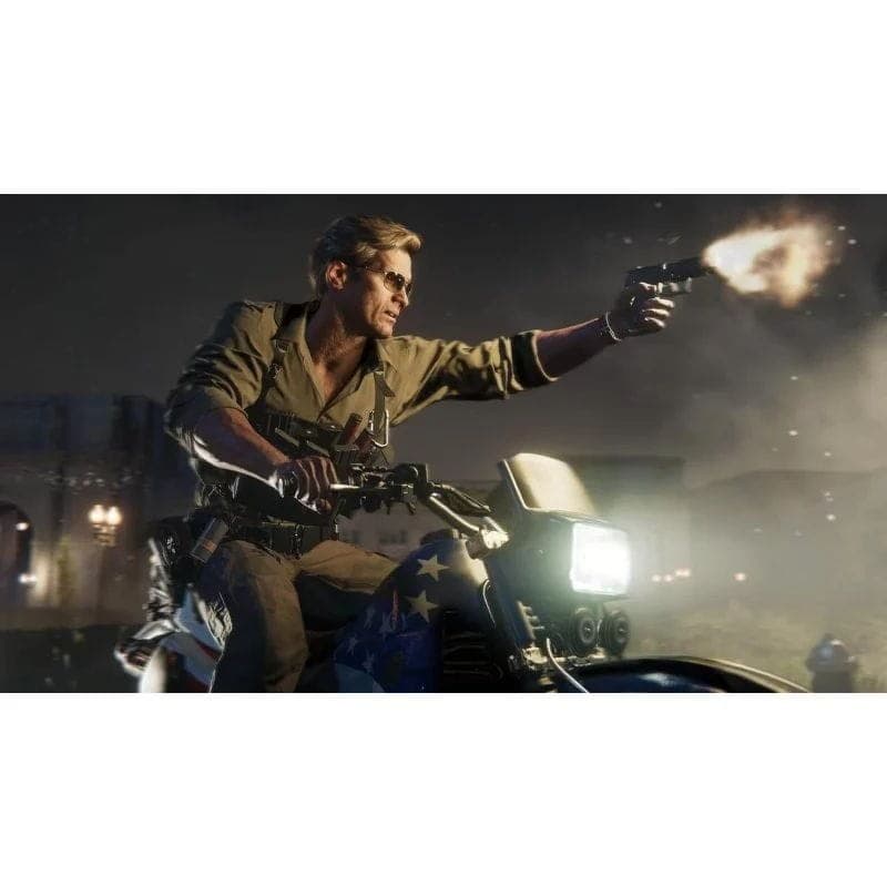 Zombies de Call of Duty Black Ops 6 - XBOX Series X