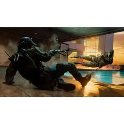 Movimiento de Call of Duty Black Ops 6 - XBOX Series X