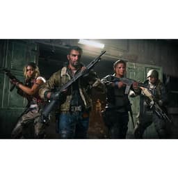 Equipo de Call of Duty Black Ops 6 - XBOX Series X