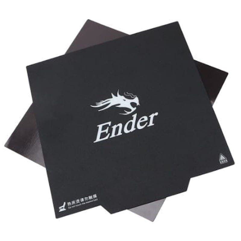 Mesa magnética Ender 3 PRO