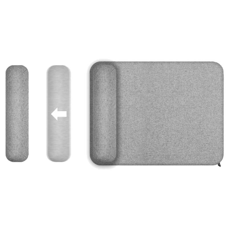 Cama para Animais Petkit B2 90x70x16cm - Item1