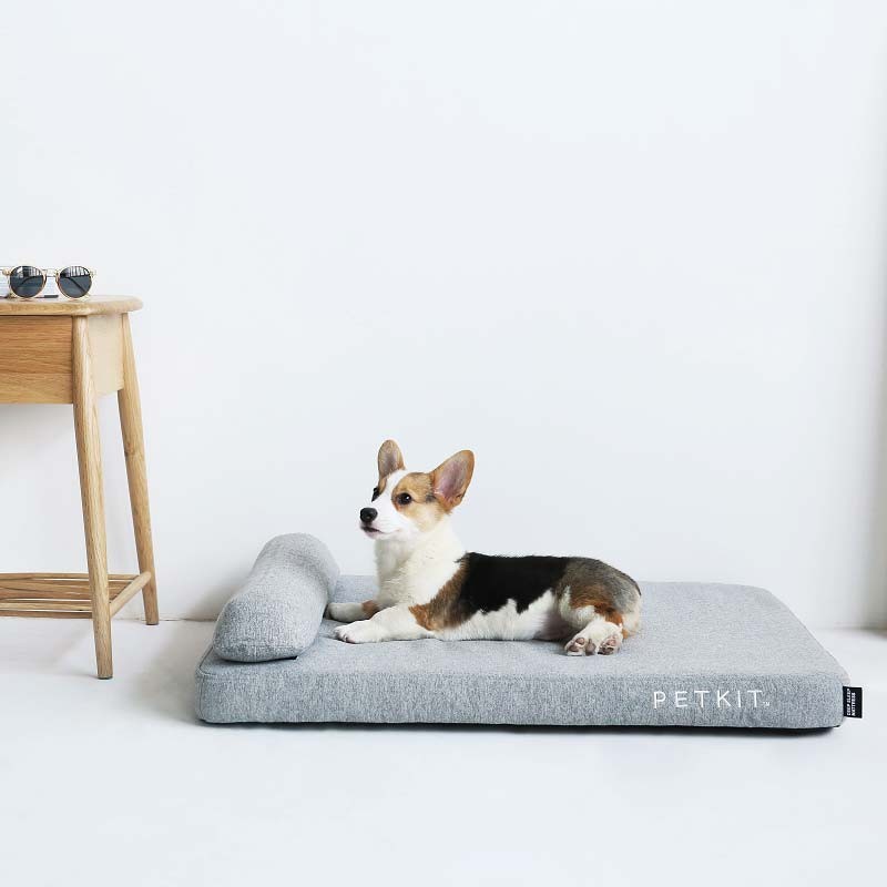 Cama para Animais Petkit B2 90x70x16cm - Item3