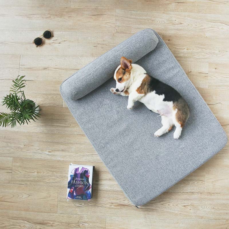 Cama para Animais Petkit B2 90x70x16cm - Item4