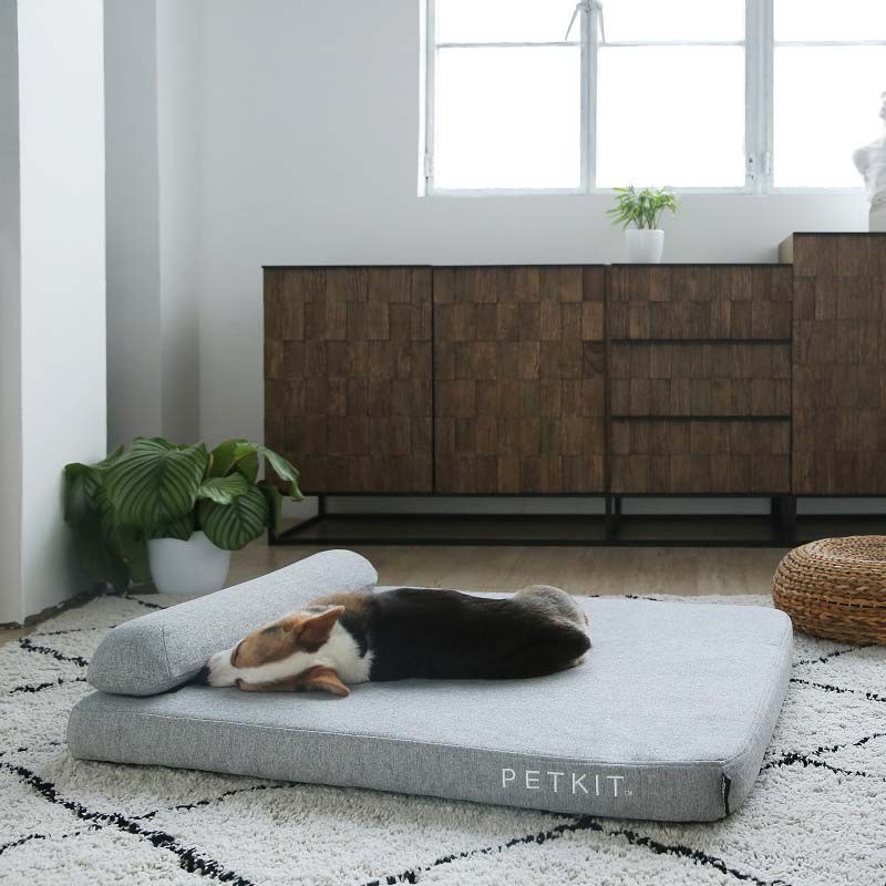 Cama para Animais Petkit B2 90x70x16cm - Item5