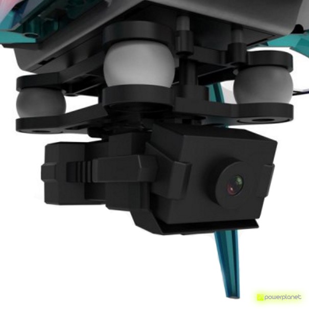 Câmera 2MP para Yizhan Tarantula X6