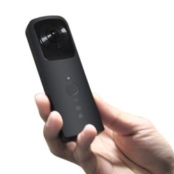 G601 WIFI 360º - Cámara Deportiva - Ítem3