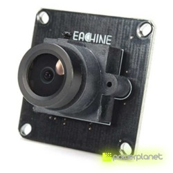Câmera Eachine 700TVL FPV - Item2