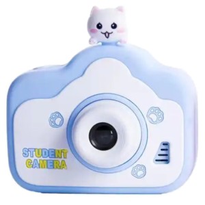 A9 Azul - Câmera Digital Infantil