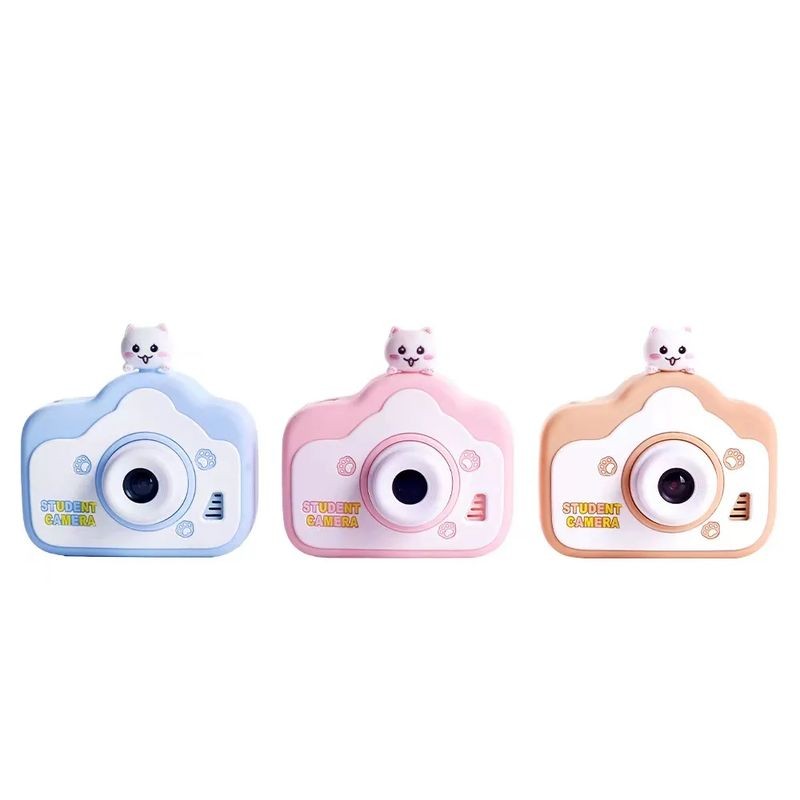 A9 Rose - Appareil photo numérique pour enfants - Ítem1