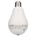 Cámara Vigilancia J8 210º WIFI - Ítem