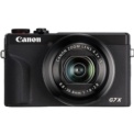 Canon PowerShot G7 X Mark III Negro - Ítem