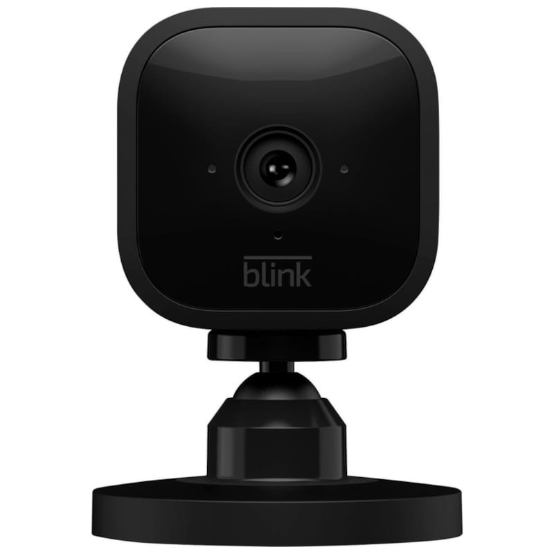 Caméra de sécurité Amazon Blink Mini HD Alexa Noir - Ítem2