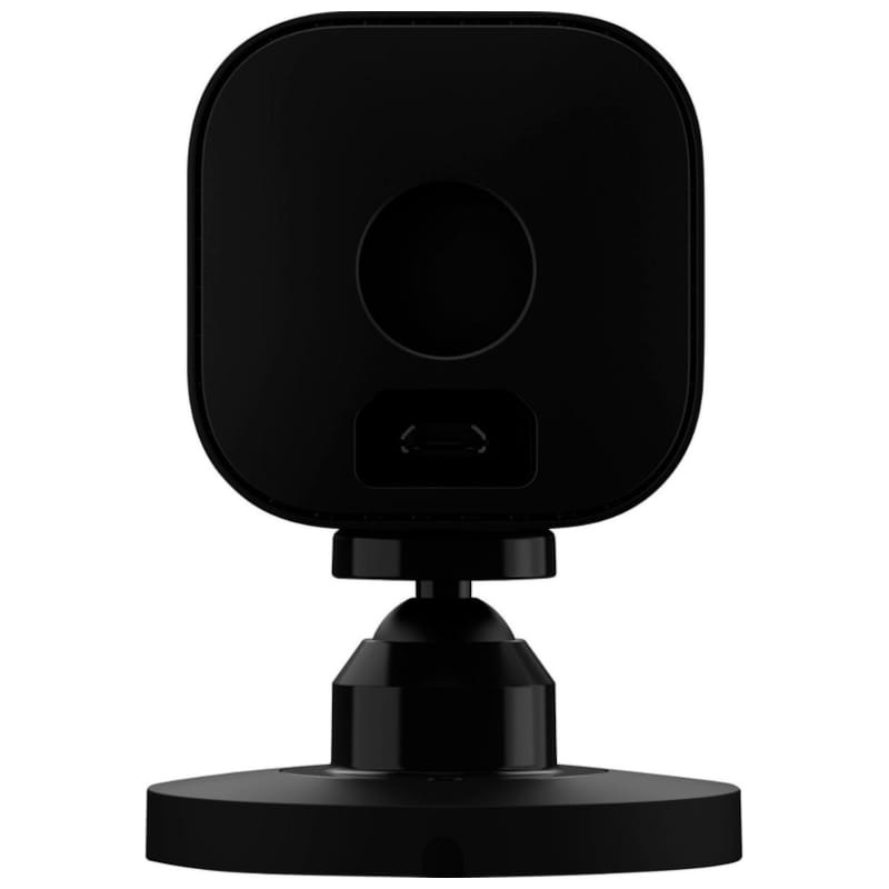 Caméra de sécurité Amazon Blink Mini HD Alexa Noir - Ítem3