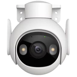 IMOU Cruiser 2 Câmara de Segurança 5MP WiFi 6 360º Visão Nocturna Branco imagem frontal