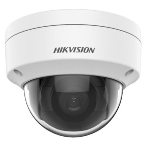Cámara de seguridad IP Hikvision DS-2CD1123G0E-I 2MP