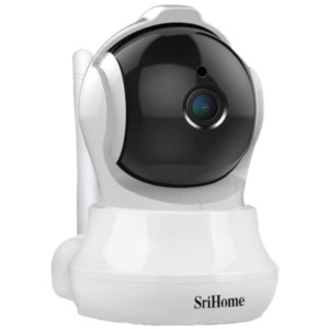Caméra de sécurité IP Sricam SH020 3MP FullHD