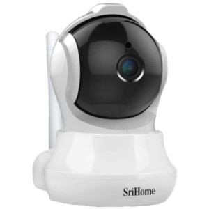 Cámara de seguridad IP Sricam SH020 3MP FullHD