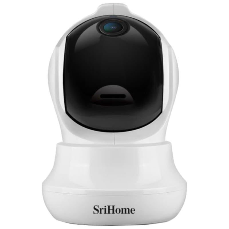 Caméra de sécurité IP Sricam SH020 3MP FullHD - Ítem1