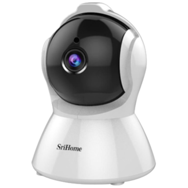 Câmara de segurança IP Sricam SH025