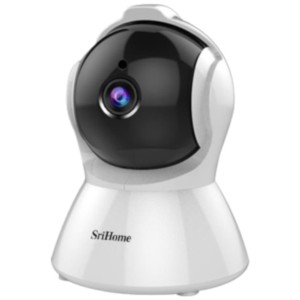 Caméra de surveillance IP Sricam SH025