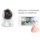 Câmara de segurança IP Sricam SH025 - Item4