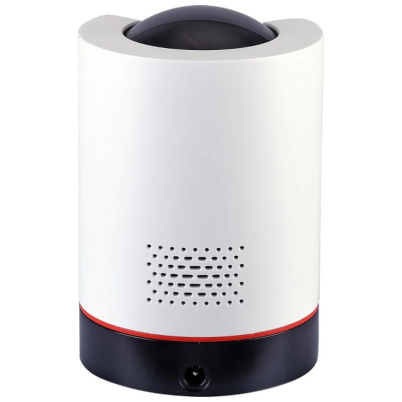 Cámara de Seguridad IP TP-Link Tapo C225 Escritorio Negro/Blanco - Ítem2