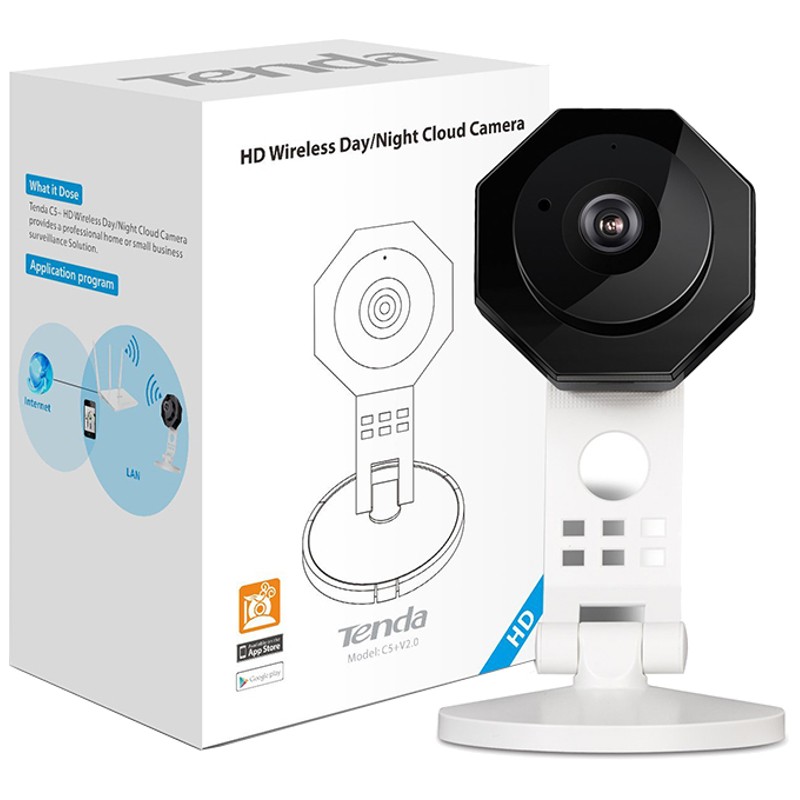 DRIVER UPDATE: TENDA C5 IP CAMERA TENDA C5 IP CAMERA DRIVERS PC