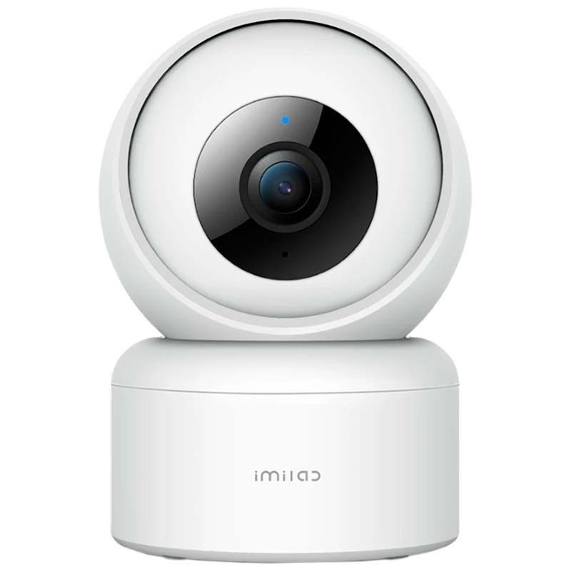 Xiaomi IMI C20 FullHD 360º Security Camera