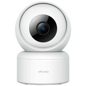 Cámara de Seguridad Imilab C20 FullHD 360º