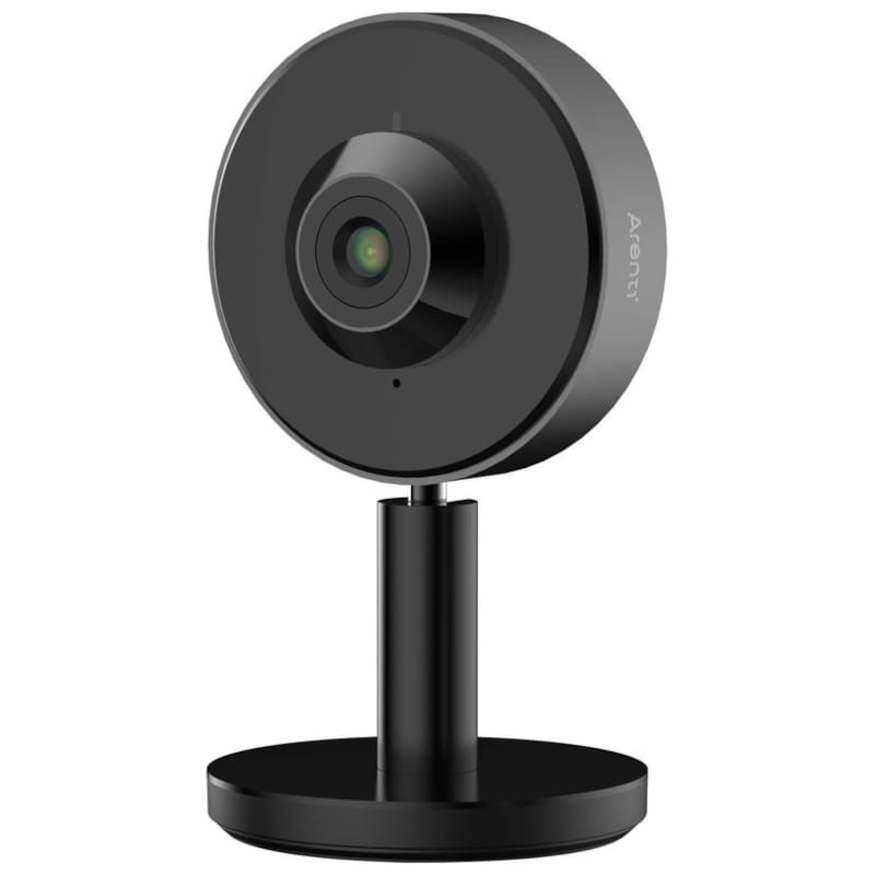 Caméra de surveillance Arenti INDOOR1 2K Wifi Noir - Ítem