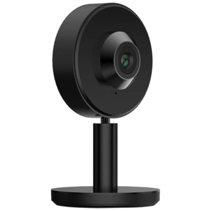 Caméra de surveillance Arenti INDOOR1 2K Wifi Noir - Ítem2