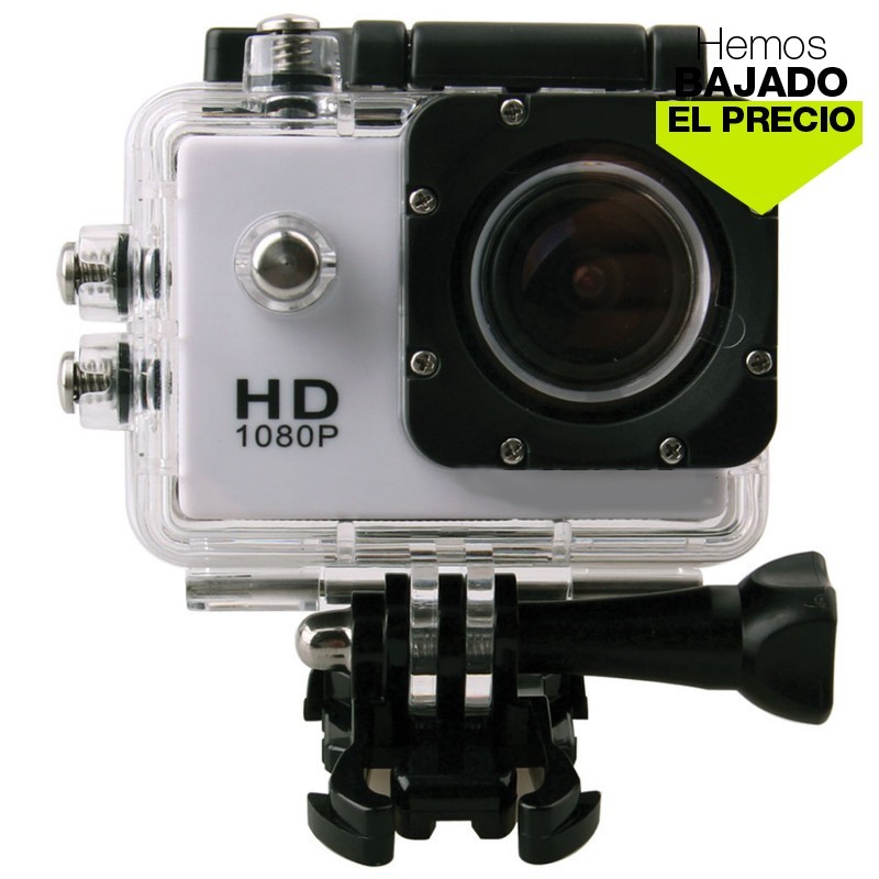 Action Cam SJ4000