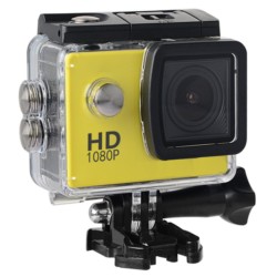 SJ4000 170º FULL HD - Action Camera - Ítem8