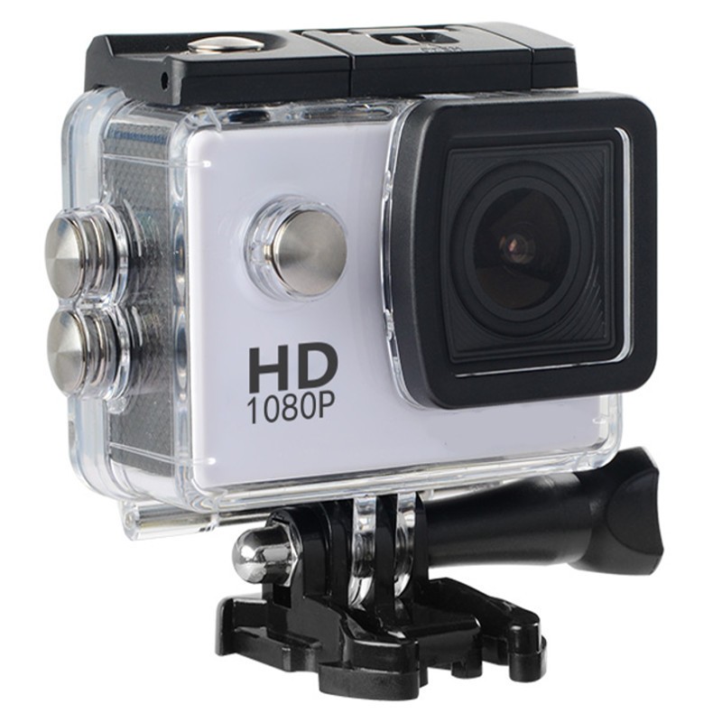 Action Cam SJ4000 - Item2