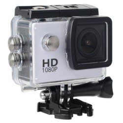 SJ4000 170º FULL HD - Action Camera - Ítem2