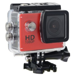 SJ4000 170º FULL HD - Action Camera - Ítem3