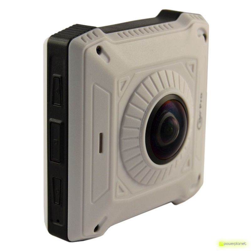 Video Camera Esportiva GV720A